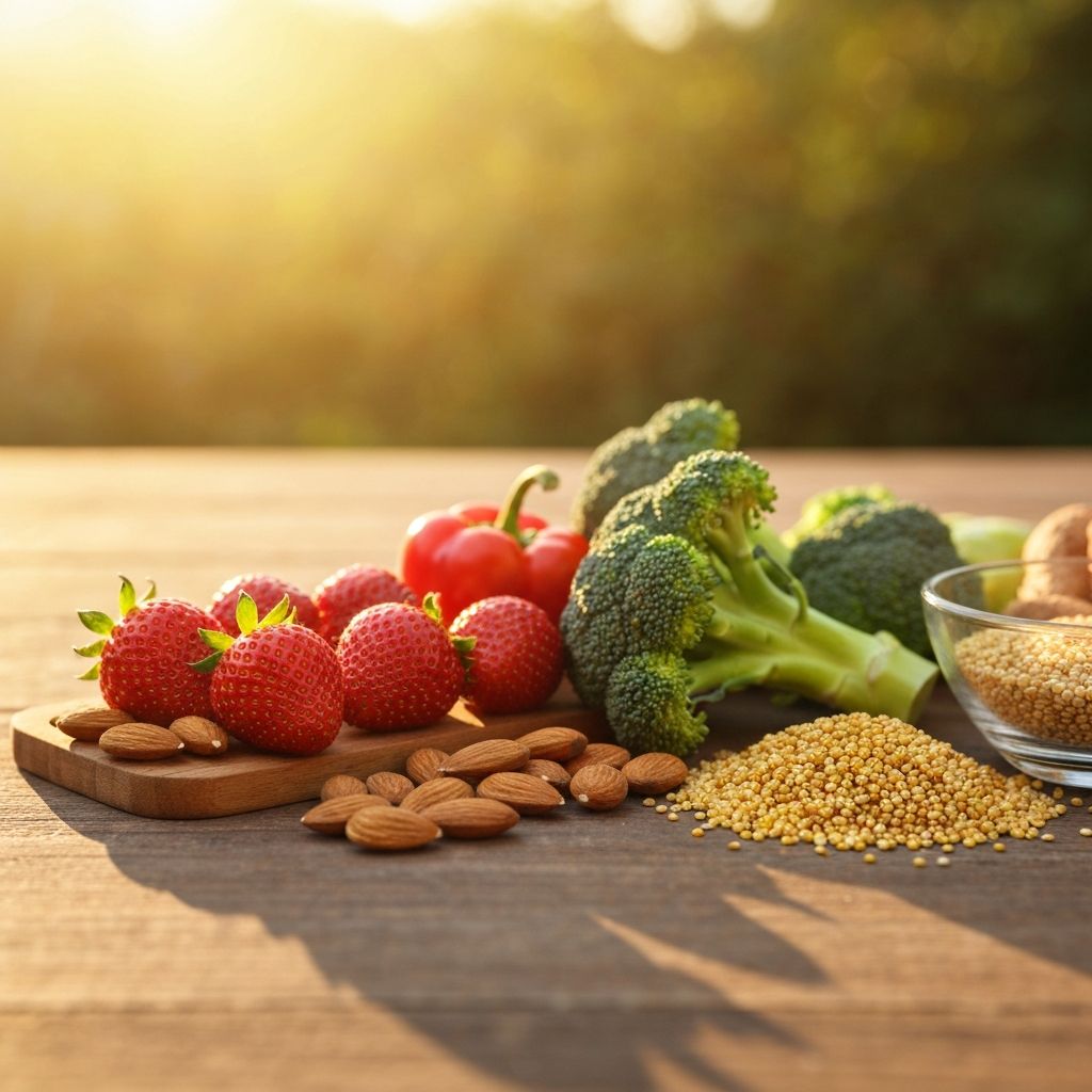 Sources naturelles d'énergie