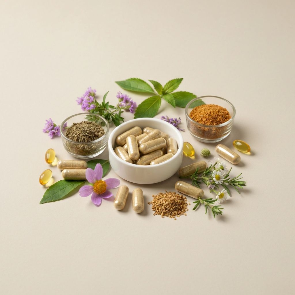 Soutien général du bien-être